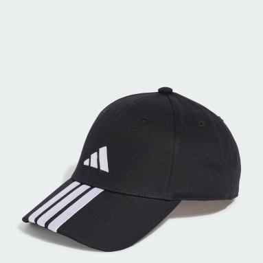 หมวกเบสบอล 3-Stripes New Logo