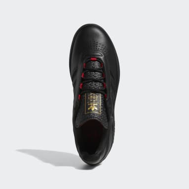 Men's Originals Black Puig Shoes