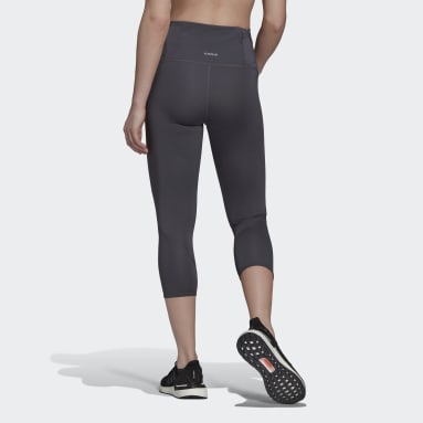 Nữ Chạy Quần Legging Chạy Bộ 3/4 Own the Run