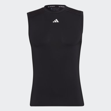 Techfit Training Sleeveless Tişört