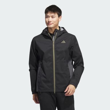Adidas golf waterproof suit store
