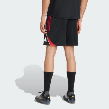 Shorts de Entrenamiento de River Plate Tiro 25 Competition
