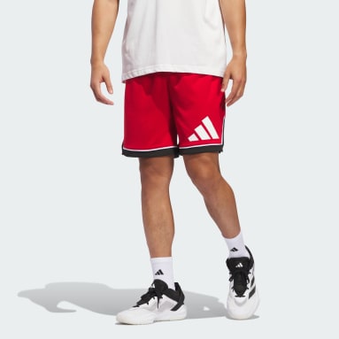 adidas Basketball Badge of Sport Shorts