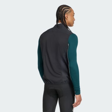 Veste sans manches coupe-vent Essentials