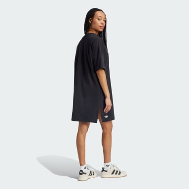 EUROPA DRESS adidas アディダス ワンピース ワンピドレス