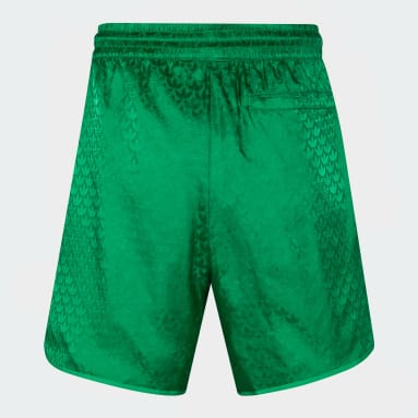 Shorts Monogram