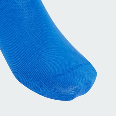 3-Stripes Crew Socks 3 Pairs