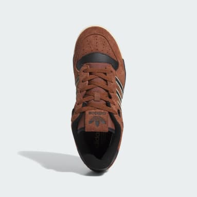 Dames Bruin Sneakers adidas NL