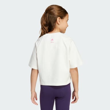 Camiseta Disney Minnie Mouse Kids