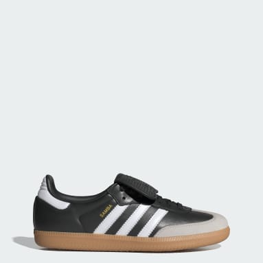 Samba LT Skor