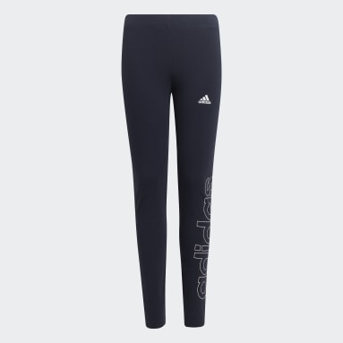 Gái Sportswear Quần bó adidas Essentials
