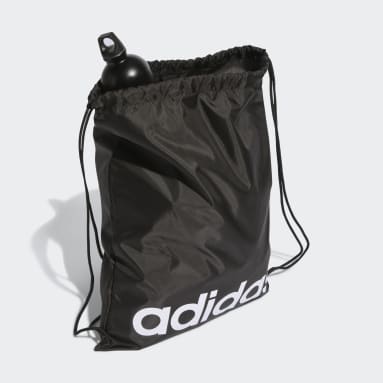 Essentials Gymbag Svart
