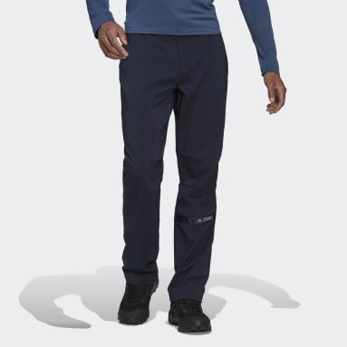 Calças Multi TERREX Azul Homem TERREX