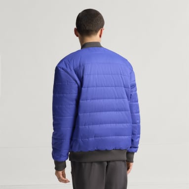 Manchester United Terrace Icons Jacket