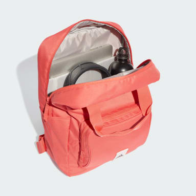 Mochila Prime Rojo Gimnasio Y Entrenamiento