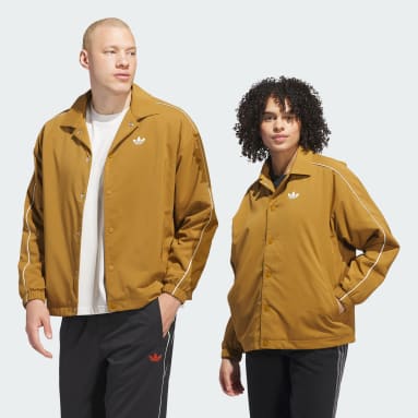 Originals Coach Jacket