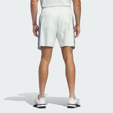 Men Golf Green Ultimate365 Shorts