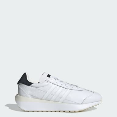 남성 Lifestyle White 컨트리 XLG