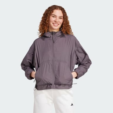 Cortavientos City Escape Lightweight