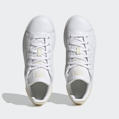 Diez años Tregua grabadora Zapatillas adidas Stan Smith para niños | Comprar bambas online en adidas