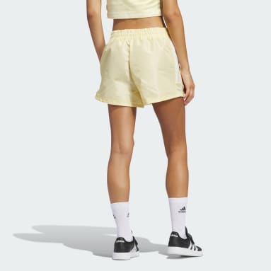Sunglass Pack Woven Shorts