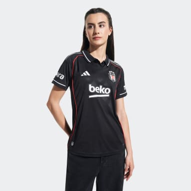 Beşiktaş 25/26 3rd Jersey Woman