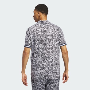 Sportieve poloshirts heren online adidas NL