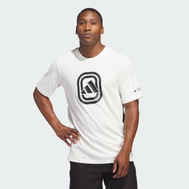 adidas x Overtime Graphic Tee