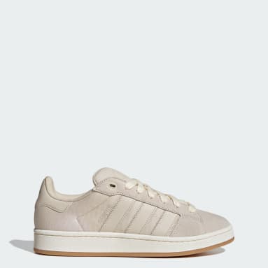 Beige Shoes adidas US