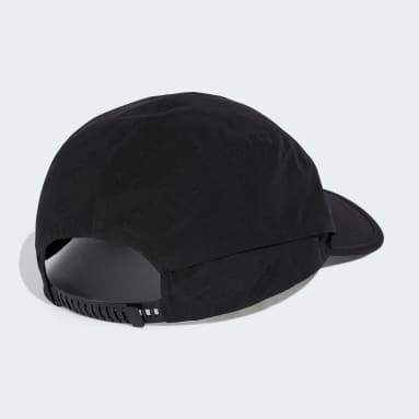 Gorra Climaproof Tech 3 Paneles