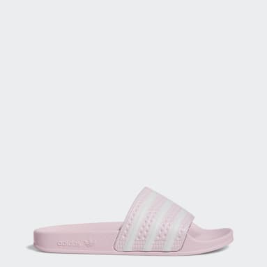 Women's Slides \u0026 Sandals | adidas US