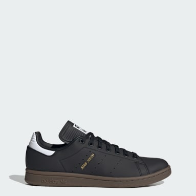 Adidas stan smith preta sales