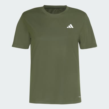 Camiseta Três Listras Own The Run