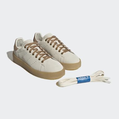 รองเท้า Stan Smith Crepe Low