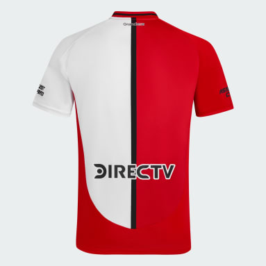 Camiseta Tercer Uniforme River Plate 25/26