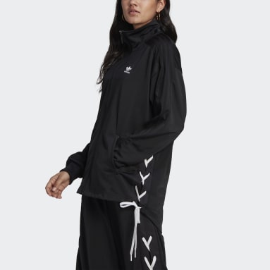 ADIDAS Jacket and Track Pant Set Printed Girls Suit  Buy RAYPNKBLACK ADIDAS  Jacket and Track Pant Set Printed Girls Suit Online at Best Prices in India   Flipkartcom