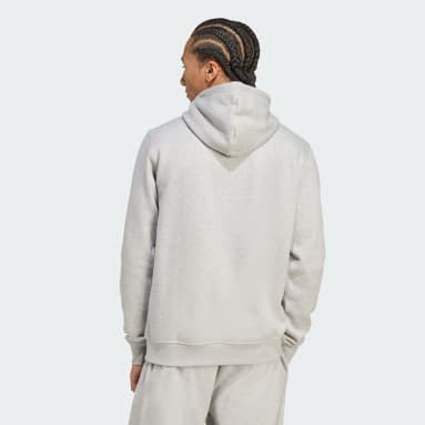Trefoil Essentials Hoodie