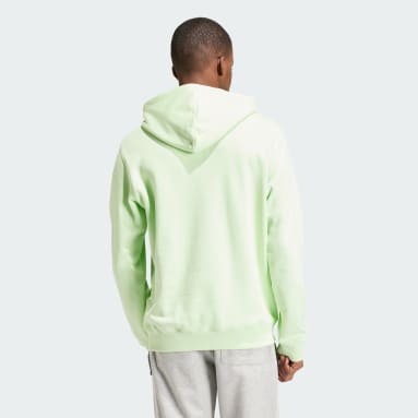 Hoodie adicolor Classics Trefoil