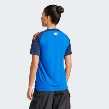 FC Cincinnati 25/26 Home Jersey