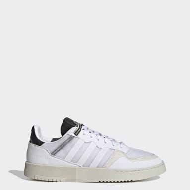 adidas supercourt mulher