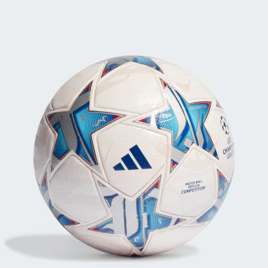 Bola Competition da Fase de Grupos da UCL 23/24 Branco Futebol