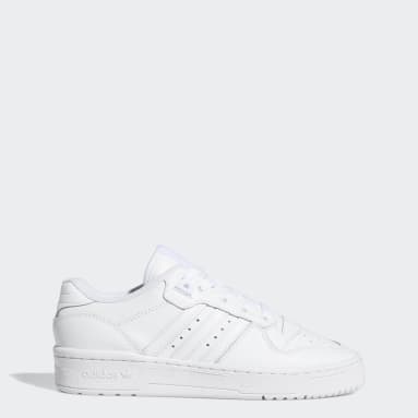 Nữ Originals Giày Rivalry Low