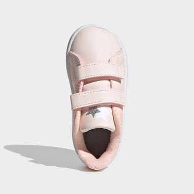 Infants Tennis Pink Advantage Shoes