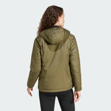 Veste à capuche isolante synthétique Terrex Multi