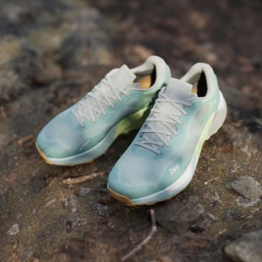 Zapatillas de Trail Running Terrex Agravic Ultra Turquesa TERREX