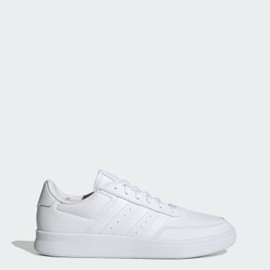 남성 sportswear White 브레이크네트 2.0