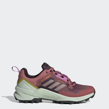 Zapatos y trekking mujer | adidas Perú