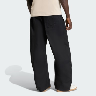 PANTALONES PREMIUM ESSENTIALS ANCHOS