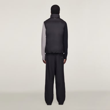 Chaleco Puffer de Y-3