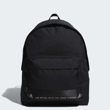 Fitness & Training Must Haves Rucksack Schwarz